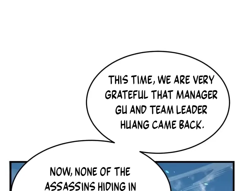 I Rely on My Invincibility to Deal Tons of Damage Passively! Chapter 171 – Page 151