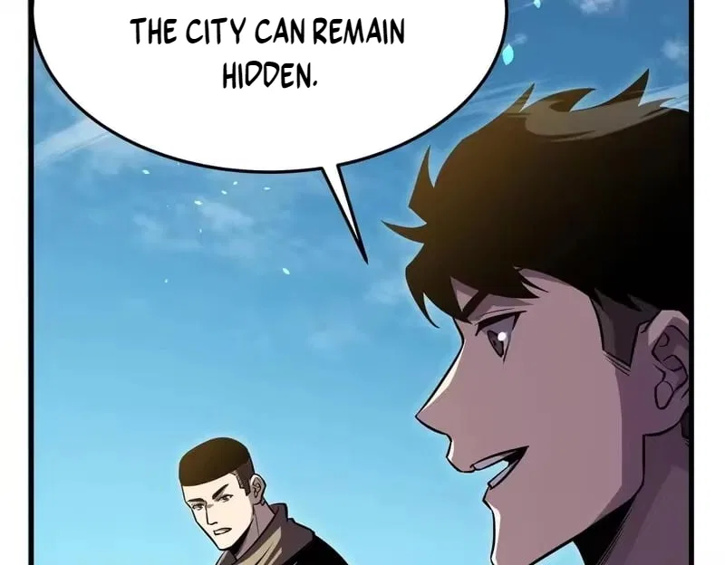 I Rely on My Invincibility to Deal Tons of Damage Passively! Chapter 171 – Page 152
