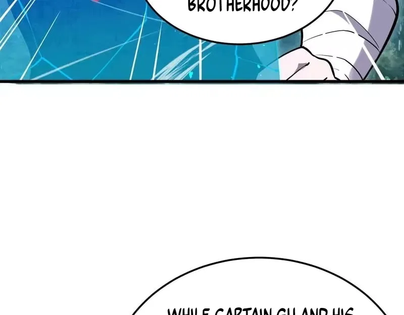 I Rely on My Invincibility to Deal Tons of Damage Passively! Chapter 171 – Page 157