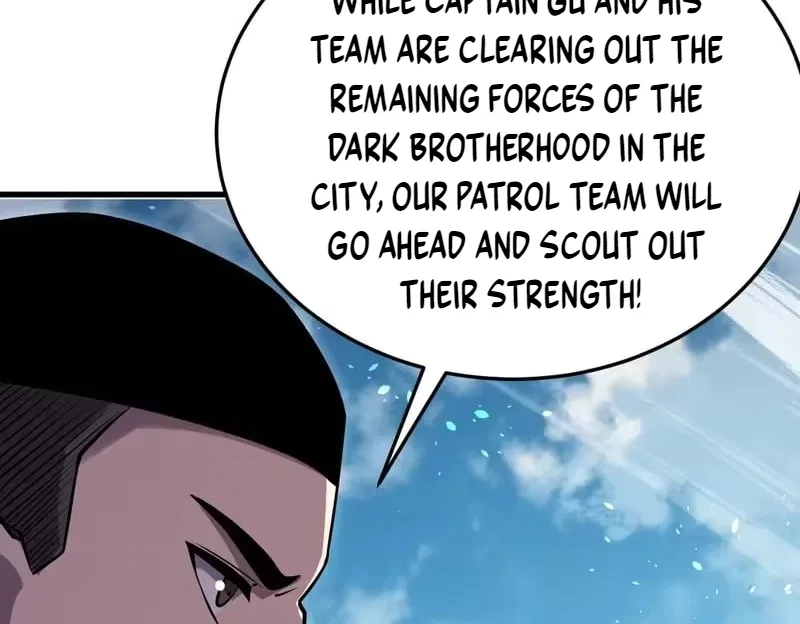 I Rely on My Invincibility to Deal Tons of Damage Passively! Chapter 171 – Page 158