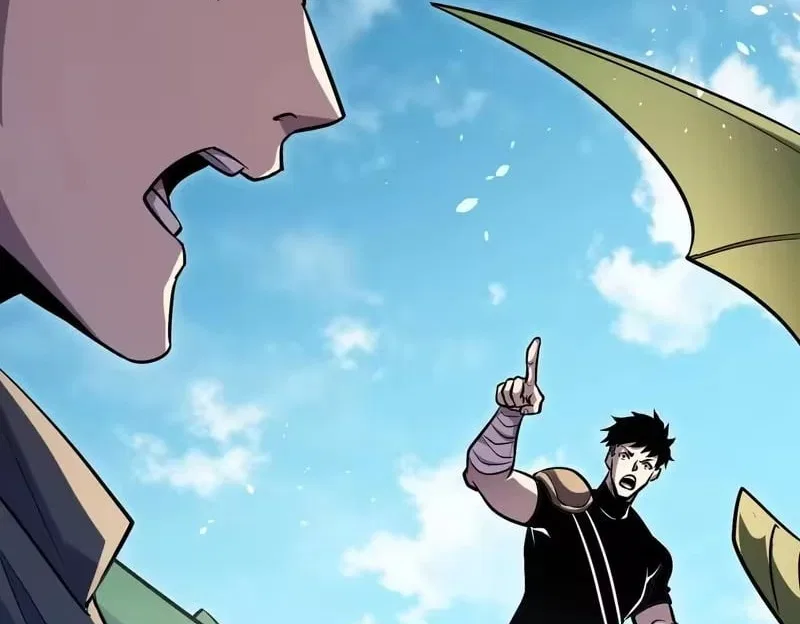 I Rely on My Invincibility to Deal Tons of Damage Passively! Chapter 171 – Page 159