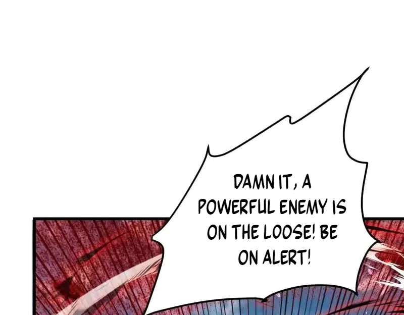 I Rely on My Invincibility to Deal Tons of Damage Passively! Chapter 171 – Page 161