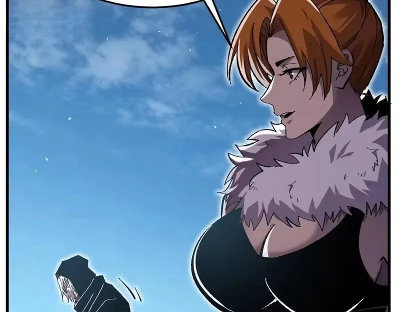 I Rely on My Invincibility to Deal Tons of Damage Passively! Chapter 171 – Page 167