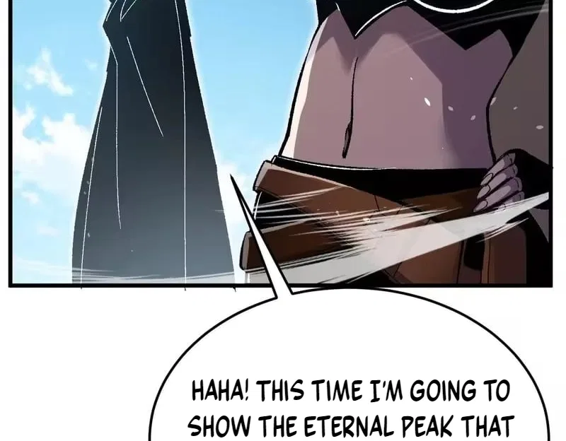 I Rely on My Invincibility to Deal Tons of Damage Passively! Chapter 171 – Page 168