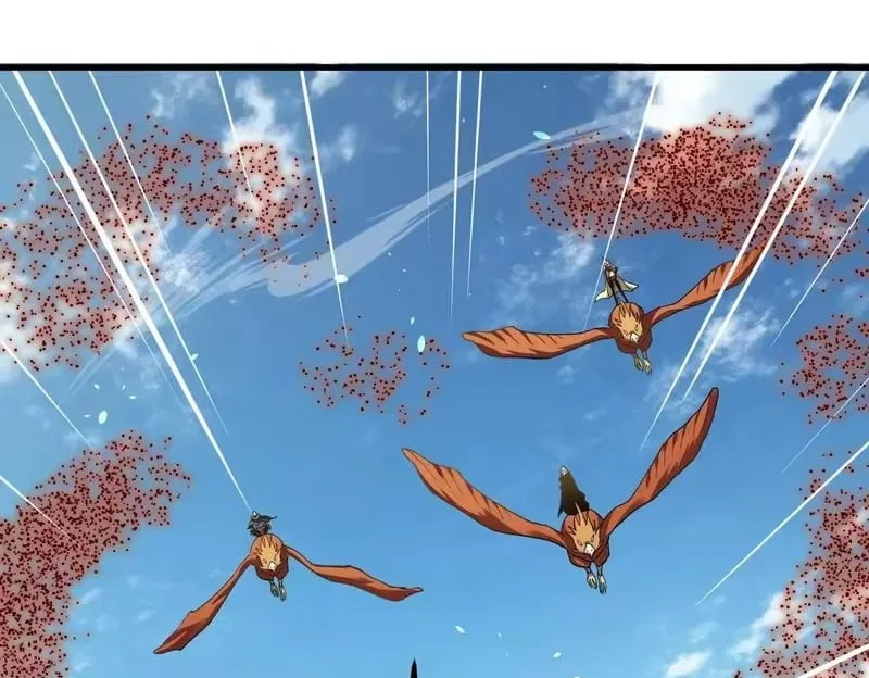 I Rely on My Invincibility to Deal Tons of Damage Passively! Chapter 171 – Page 170