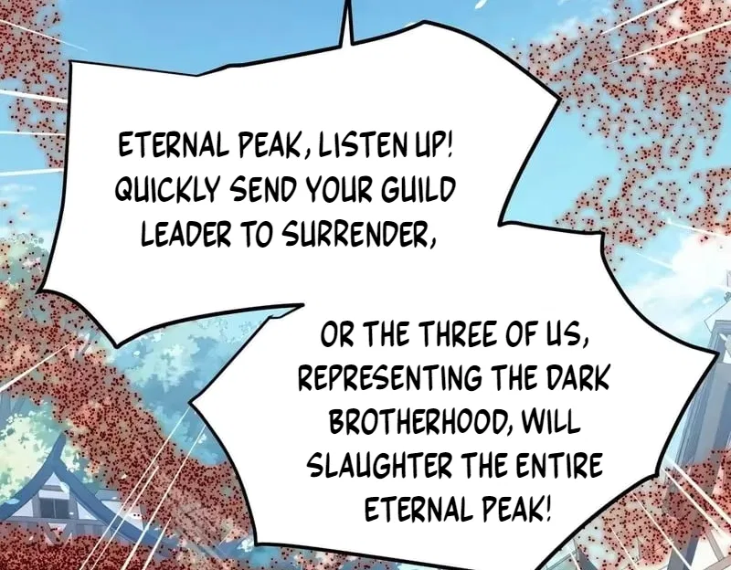 I Rely on My Invincibility to Deal Tons of Damage Passively! Chapter 171 – Page 171