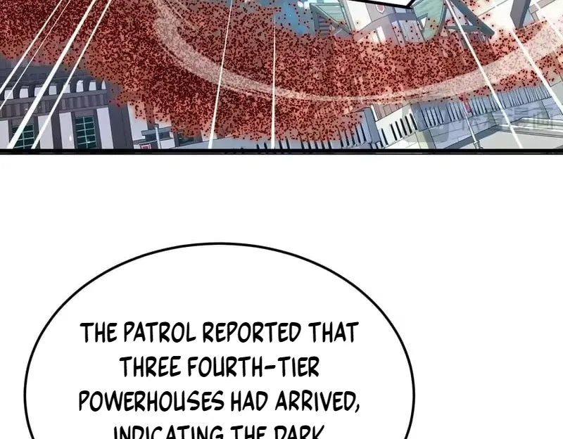 I Rely on My Invincibility to Deal Tons of Damage Passively! Chapter 171 – Page 172