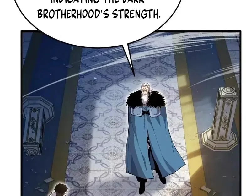 I Rely on My Invincibility to Deal Tons of Damage Passively! Chapter 171 – Page 173