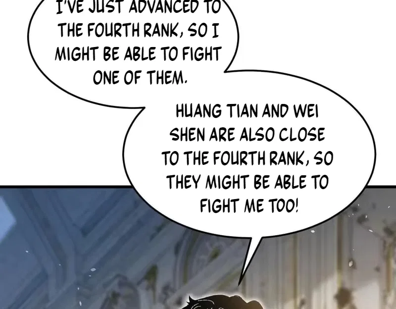 I Rely on My Invincibility to Deal Tons of Damage Passively! Chapter 171 – Page 176
