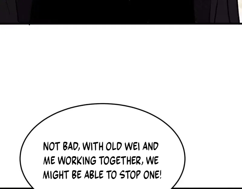 I Rely on My Invincibility to Deal Tons of Damage Passively! Chapter 171 – Page 179