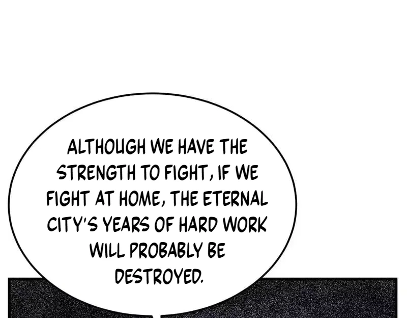 I Rely on My Invincibility to Deal Tons of Damage Passively! Chapter 171 – Page 184