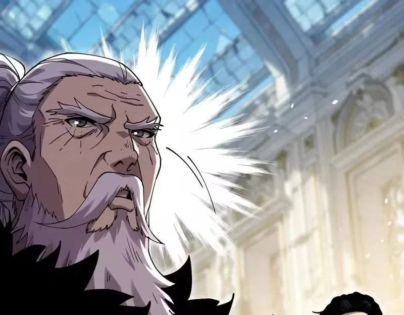 I Rely on My Invincibility to Deal Tons of Damage Passively! Chapter 171 – Page 189
