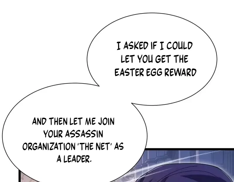 I Rely on My Invincibility to Deal Tons of Damage Passively! Chapter 170 – Page 8