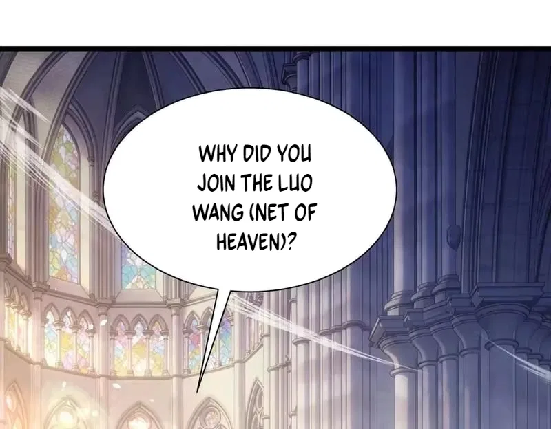 I Rely on My Invincibility to Deal Tons of Damage Passively! Chapter 170 – Page 12