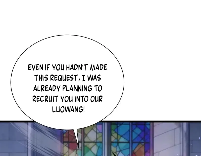 I Rely on My Invincibility to Deal Tons of Damage Passively! Chapter 170 – Page 19