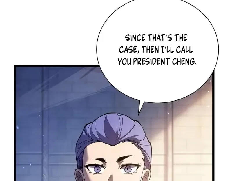 I Rely on My Invincibility to Deal Tons of Damage Passively! Chapter 170 – Page 22