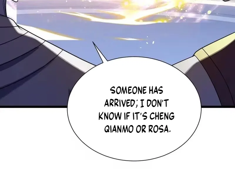 I Rely on My Invincibility to Deal Tons of Damage Passively! Chapter 170 – Page 39
