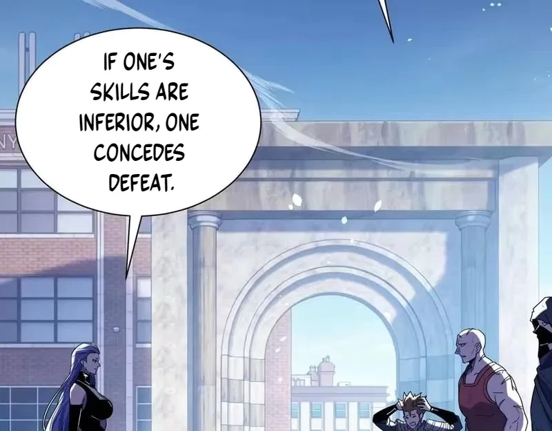 I Rely on My Invincibility to Deal Tons of Damage Passively! Chapter 170 – Page 41