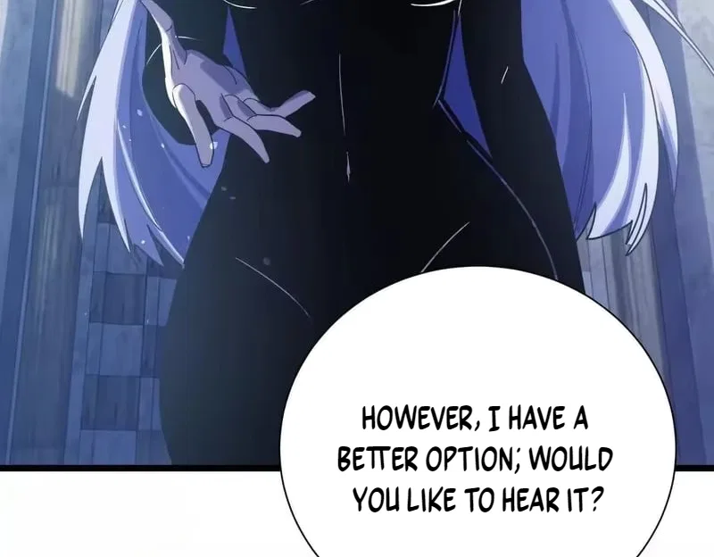 I Rely on My Invincibility to Deal Tons of Damage Passively! Chapter 170 – Page 45