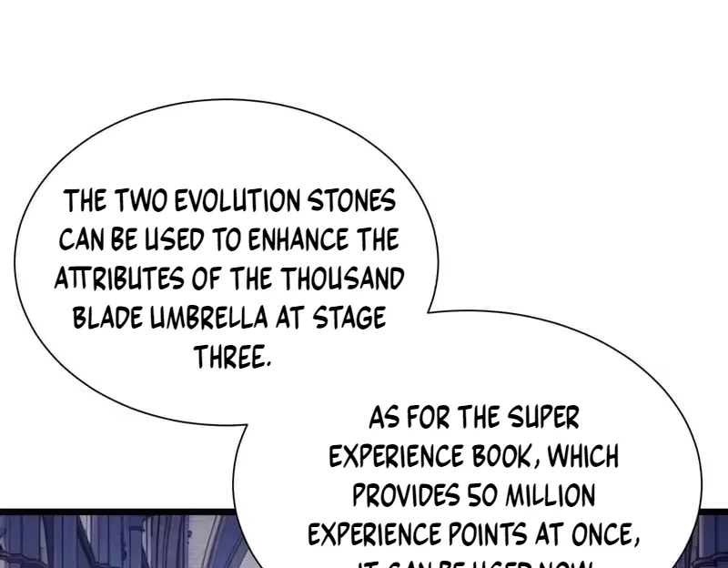 I Rely on My Invincibility to Deal Tons of Damage Passively! Chapter 170 – Page 48