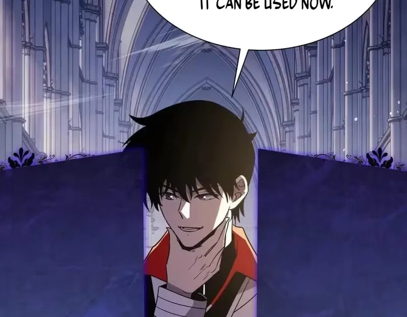 I Rely on My Invincibility to Deal Tons of Damage Passively! Chapter 170 – Page 49