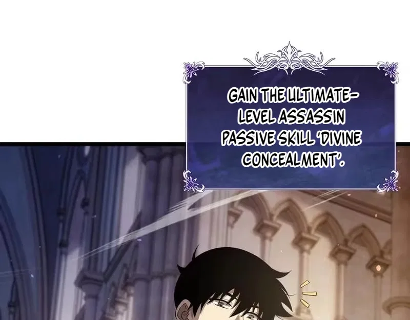 I Rely on My Invincibility to Deal Tons of Damage Passively! Chapter 170 – Page 63