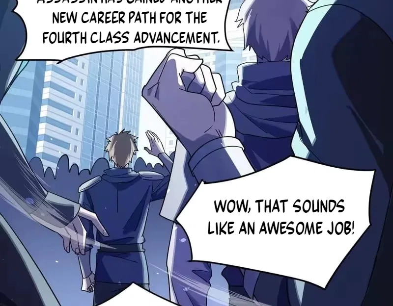 I Rely on My Invincibility to Deal Tons of Damage Passively! Chapter 170 – Page 77