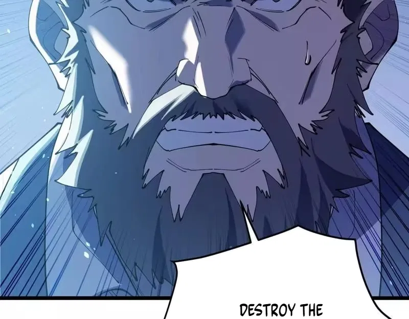 I Rely on My Invincibility to Deal Tons of Damage Passively! Chapter 170 – Page 87