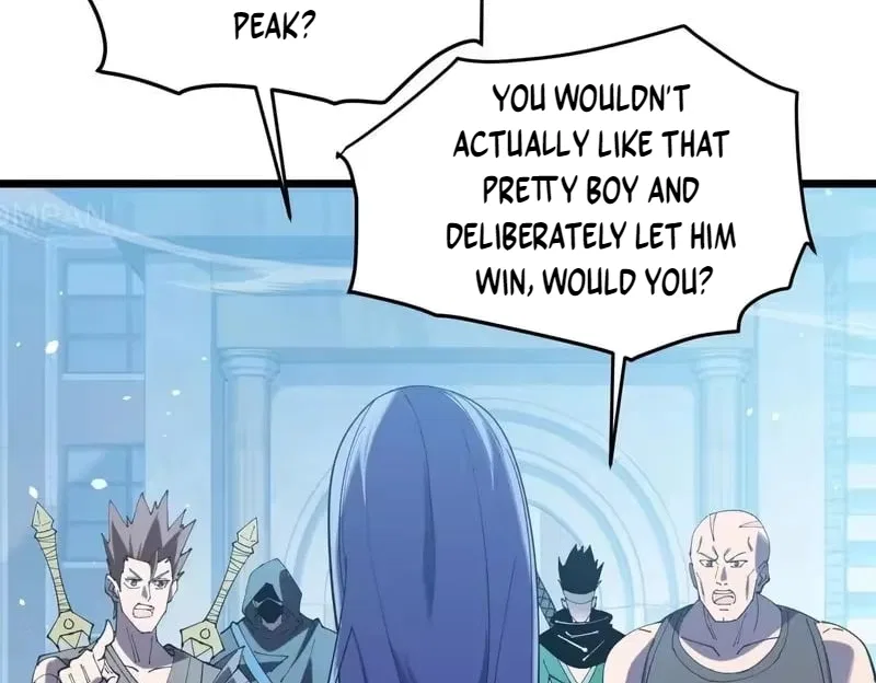 I Rely on My Invincibility to Deal Tons of Damage Passively! Chapter 170 – Page 89