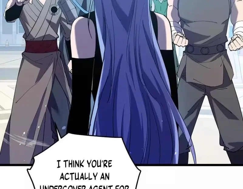 I Rely on My Invincibility to Deal Tons of Damage Passively! Chapter 170 – Page 90