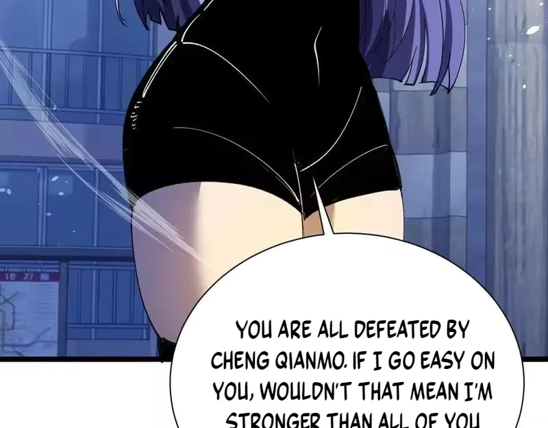 I Rely on My Invincibility to Deal Tons of Damage Passively! Chapter 170 – Page 94