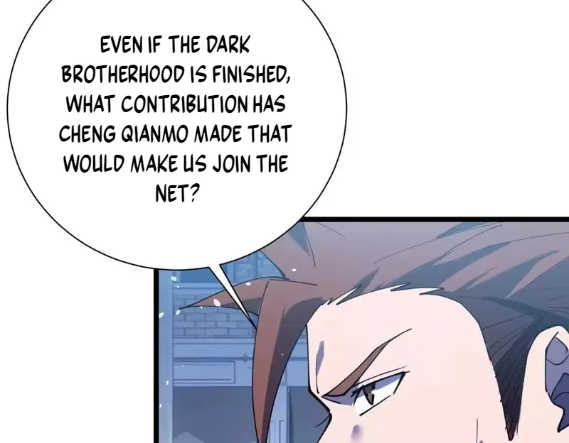 I Rely on My Invincibility to Deal Tons of Damage Passively! Chapter 170 – Page 98