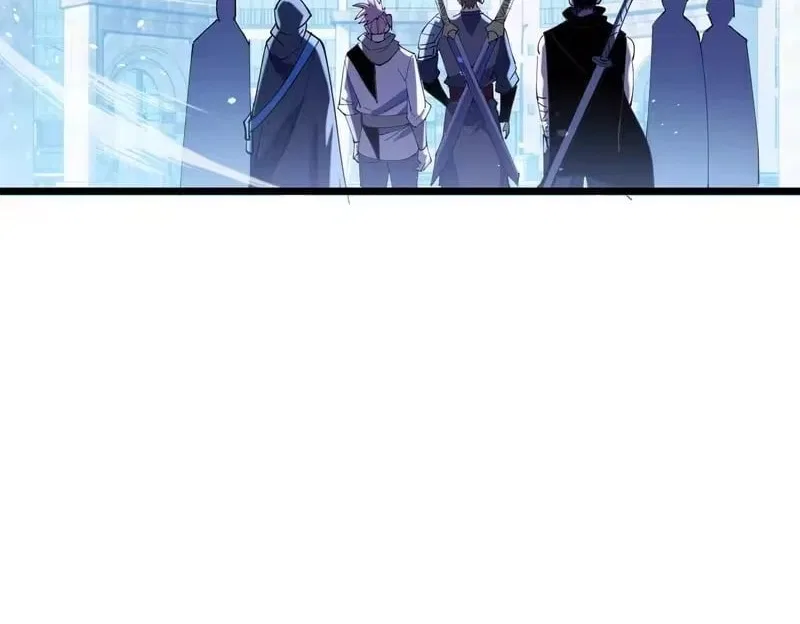 I Rely on My Invincibility to Deal Tons of Damage Passively! Chapter 170 – Page 103