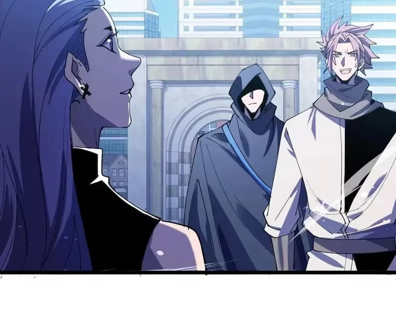 I Rely on My Invincibility to Deal Tons of Damage Passively! Chapter 170 – Page 105
