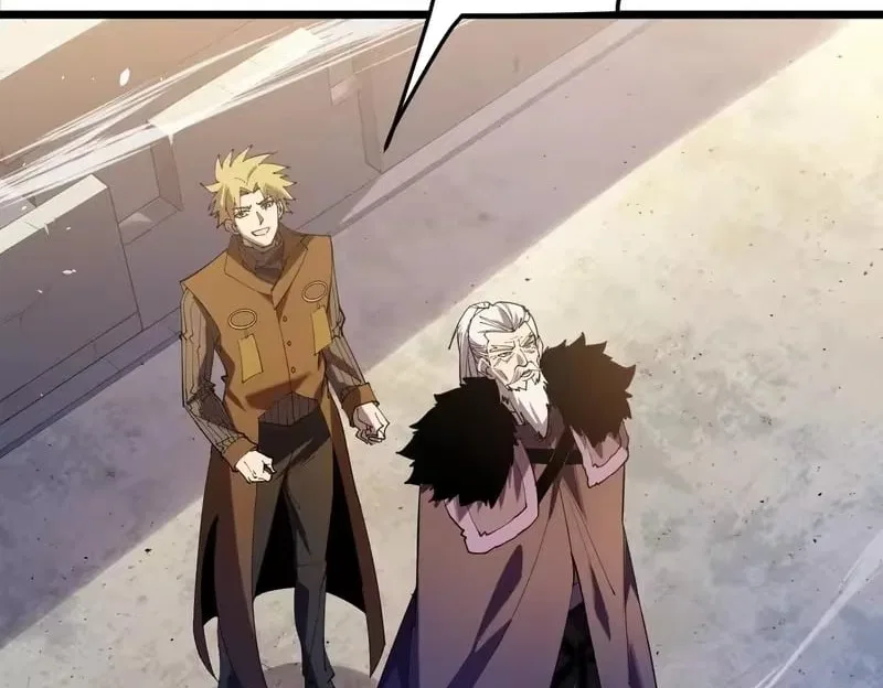 I Rely on My Invincibility to Deal Tons of Damage Passively! Chapter 170 – Page 111