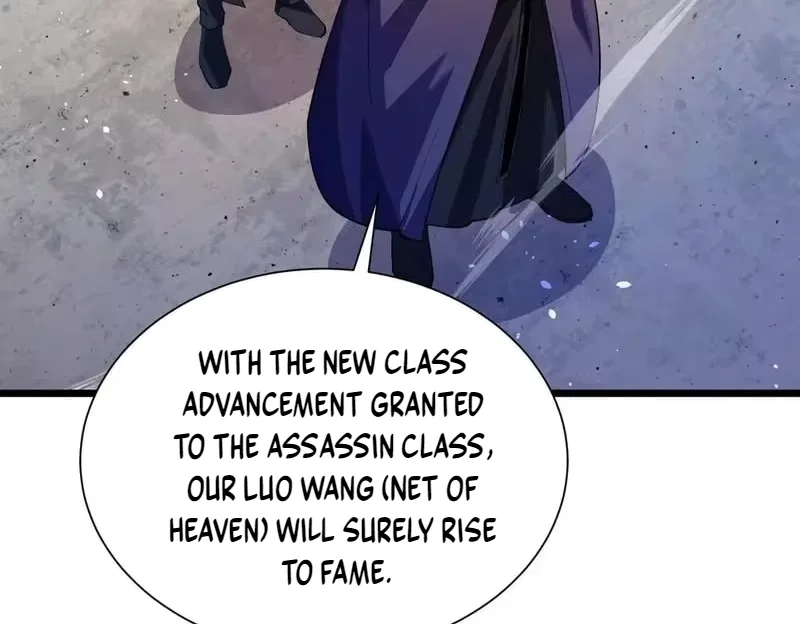 I Rely on My Invincibility to Deal Tons of Damage Passively! Chapter 170 – Page 112