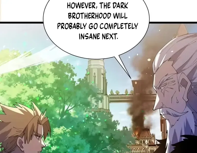 I Rely on My Invincibility to Deal Tons of Damage Passively! Chapter 170 – Page 114