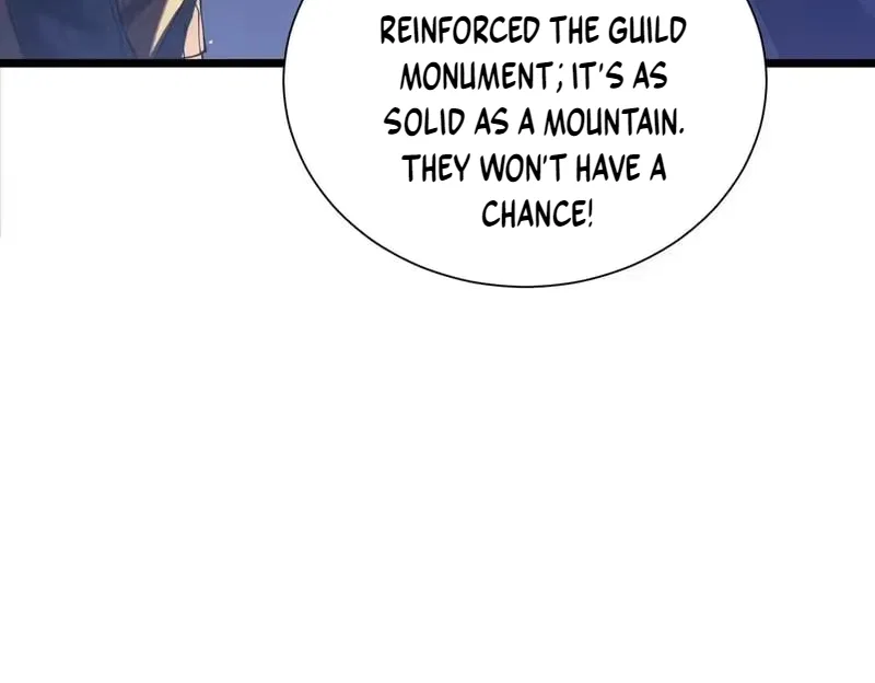 I Rely on My Invincibility to Deal Tons of Damage Passively! Chapter 170 – Page 116