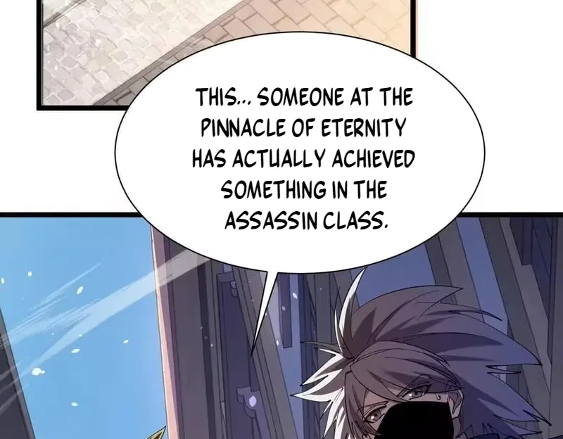 I Rely on My Invincibility to Deal Tons of Damage Passively! Chapter 170 – Page 119