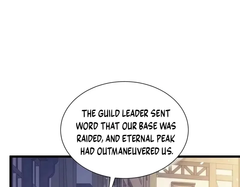 I Rely on My Invincibility to Deal Tons of Damage Passively! Chapter 170 – Page 122