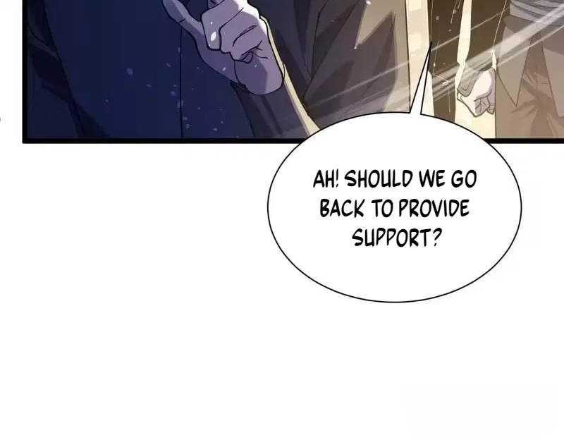 I Rely on My Invincibility to Deal Tons of Damage Passively! Chapter 170 – Page 124