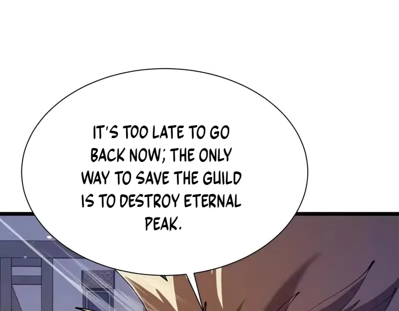 I Rely on My Invincibility to Deal Tons of Damage Passively! Chapter 170 – Page 125