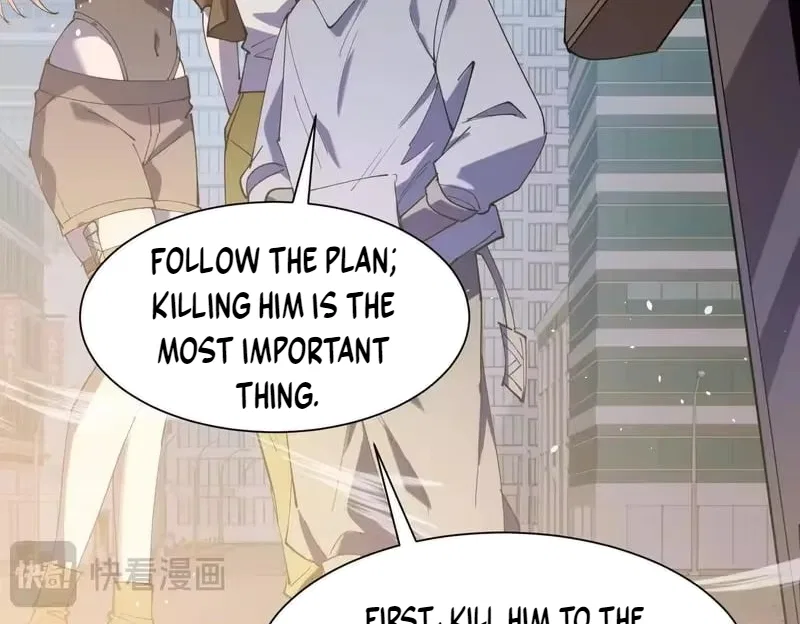 I Rely on My Invincibility to Deal Tons of Damage Passively! Chapter 170 – Page 135