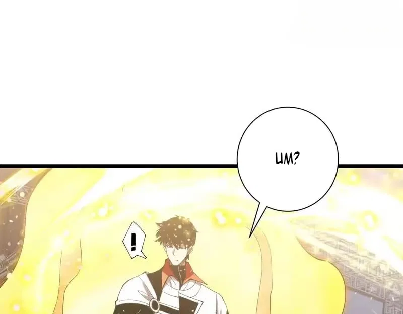 I Rely on My Invincibility to Deal Tons of Damage Passively! Chapter 170 – Page 142