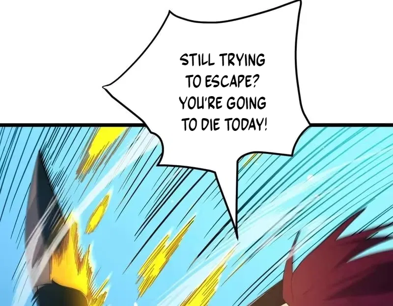 I Rely on My Invincibility to Deal Tons of Damage Passively! Chapter 170 – Page 153