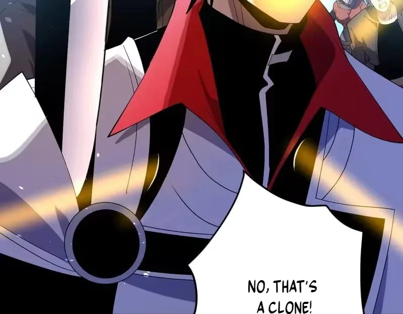 I Rely on My Invincibility to Deal Tons of Damage Passively! Chapter 170 – Page 157