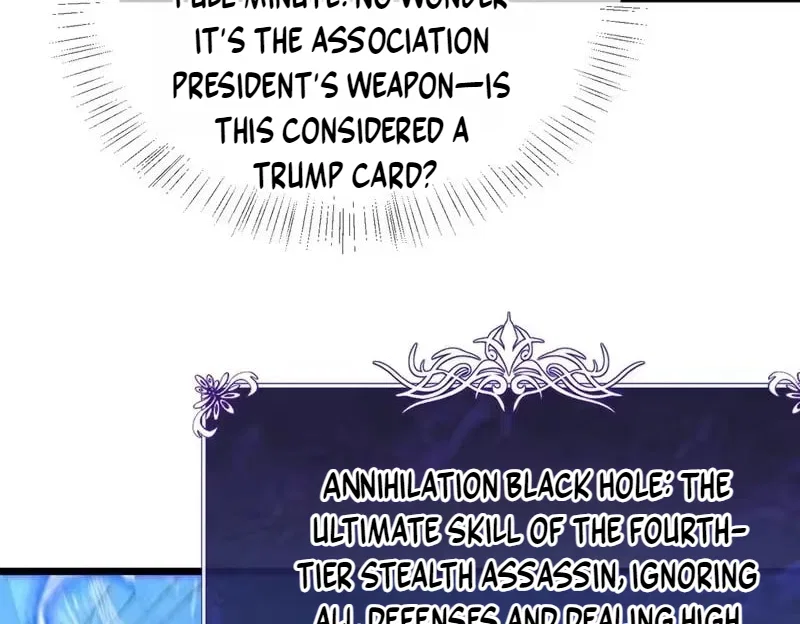 I Rely on My Invincibility to Deal Tons of Damage Passively! Chapter 170 – Page 176