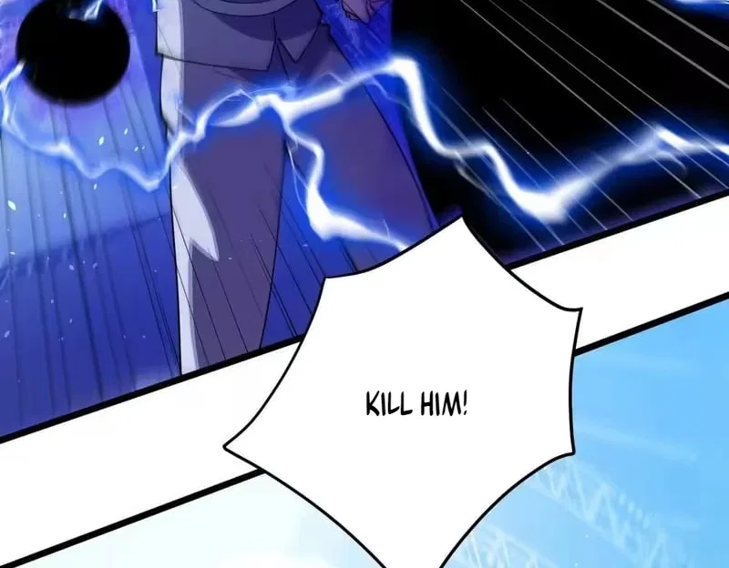 I Rely on My Invincibility to Deal Tons of Damage Passively! Chapter 170 – Page 178
