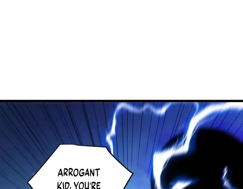 I Rely on My Invincibility to Deal Tons of Damage Passively! Chapter 170 – Page 181