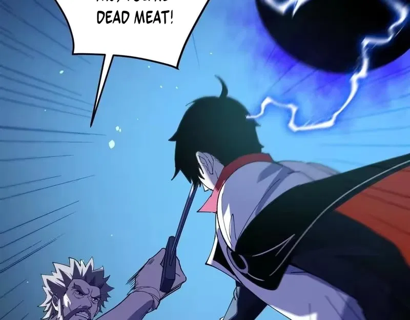 I Rely on My Invincibility to Deal Tons of Damage Passively! Chapter 170 – Page 182